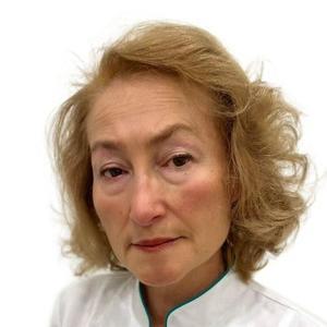 Хусаинова Анжилика Эдуардовна