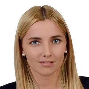 Метелкина Мария Васильевна