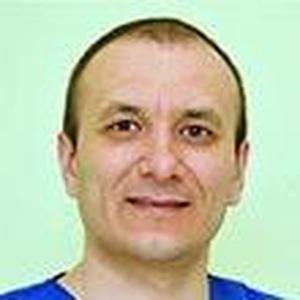 Ткаченко Алексей Михайлович