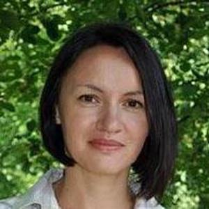 Потанина Светлана Борисовна