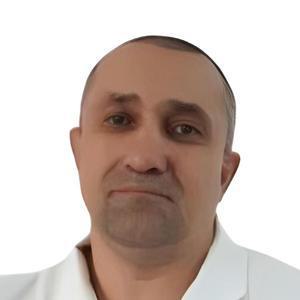 Амирханов Алиших Магомедович