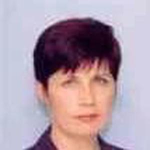 Крылова Лариса Владимировна
