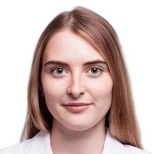 Тимощенко Ольга Владимировна