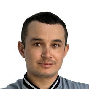 Тедеев Георгий Шотаевич