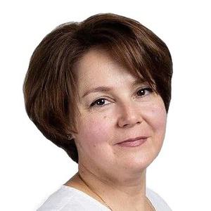 Колтунова Наталья Викторовна