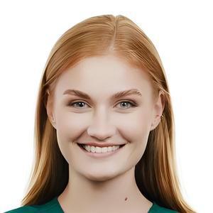Сиволапова Мария Алексеевна