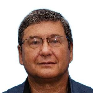 Еникеев Геннадий Николаевич