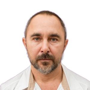 Рухлядев Валерий Владиславович