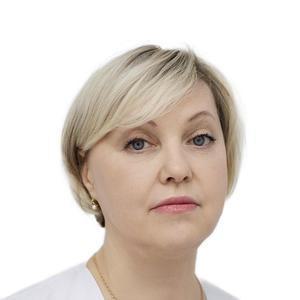 Зарецкая Наталья Викторовна