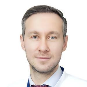 Лафишев Эльмурат Валерьевич