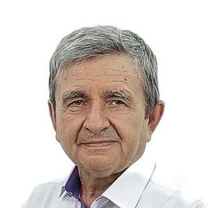 Шатохин Виктор Михайлович