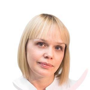 Говорухина Яна Викторовна