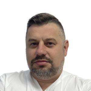 Козицкий Сергей Владимирович