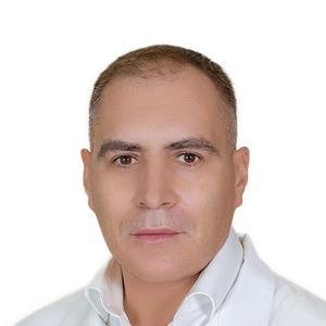 Овчаренко Юрий Иванович