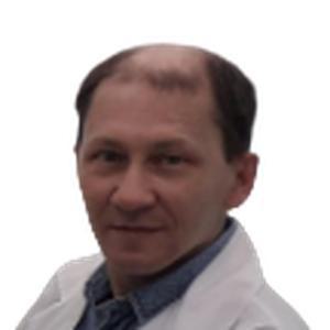 Великонский Константин Валерьевич