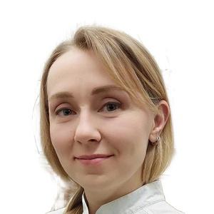 Сапожникова Татьяна Владимировна