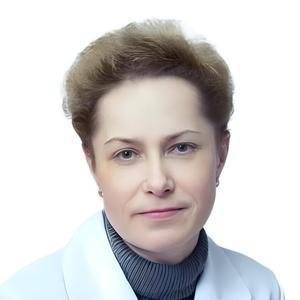 Ледванова Светлана Анатольевна