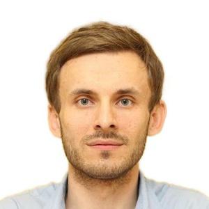 Лычагин Владимир Николаевич