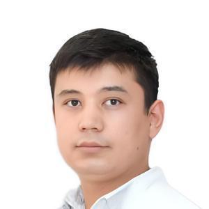 Мадумаров Фазлиддин Саипжанович