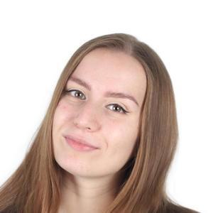 Лиманская Валерия Андреевна