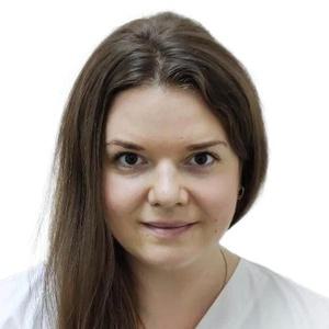 Кислова Елена Николаевна