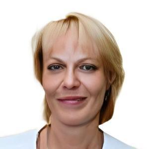 Огай Ольга Юрьевна