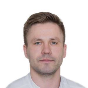Сидоркин Дмитрий Николаевич