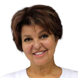 Алексеева Ирина Васильевна