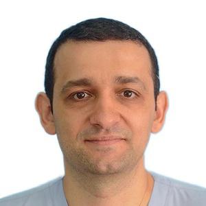 Попов Иван Игоревич