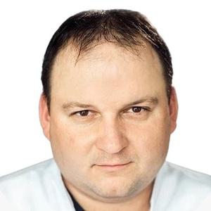 Погребницкий Кирилл Александрович
