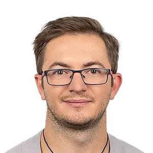 Гребнев Андрей Евгеньевич