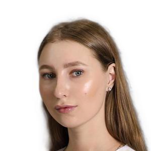 Иванова Лилия Сергеевна