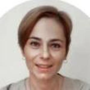Гуркина Ольга Леонидовна
