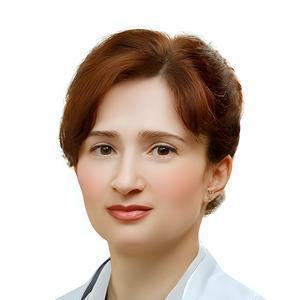 Ловягина Самира Олеговна