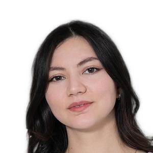 Икрамова Шохина Акрамовна