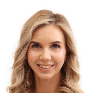 Верещагина Екатерина Андреевна