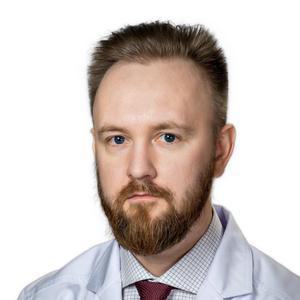 Грибанов Никита Валерьевич