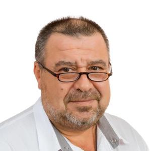 Мустафаев Игорь Абдулаевич