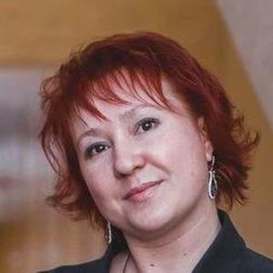 Адалимова Альфия Владимировна