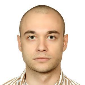 Тертерашвили Артур Паатович