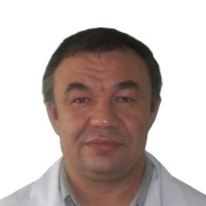 Ханюшов Алексей Петрович