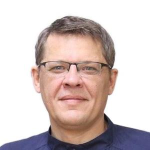 Минченков Андрей Николаевич
