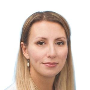 Титенок Екатерина Викторовна