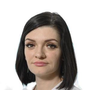Сидоренко Ольга Николаевна