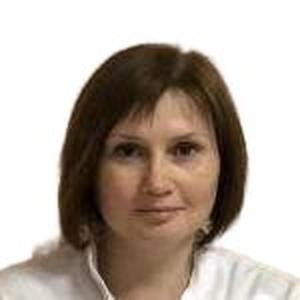 Шахматова Арина Юрьевна