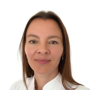 Шипилова Анна Сергеевна