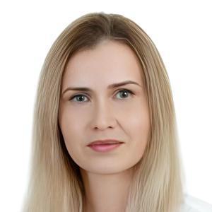 Ясакова Юлия Александровна