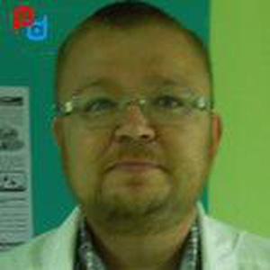 Мубараков Шамиль Марселевич