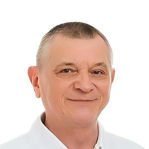 Калашников Сергей Аркадьевич