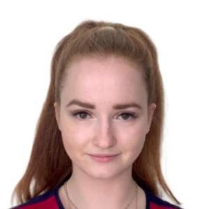 Балаева Вероника Игоревна